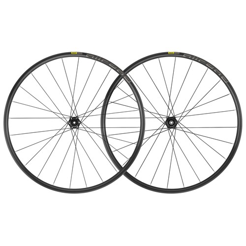 Roues mavic allroad disk - mavic,