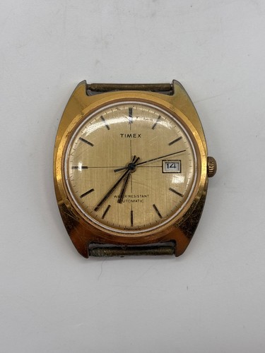 Montre timex automatique - timex,