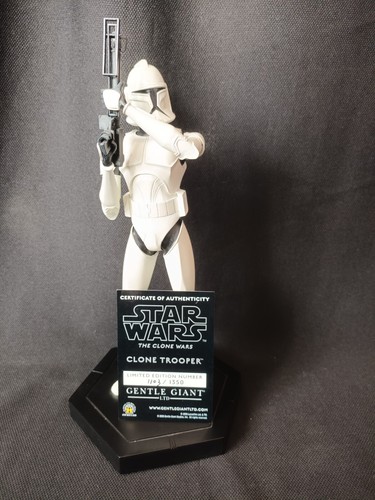 Gentle giant star wars clone - giant,