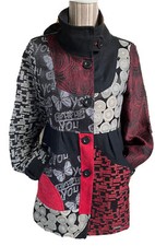 MANTEAU FEMME 3/4 DEMI SAISON