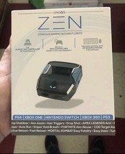 Cronus Zen Gaming Adapter