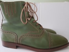 CAREL -  BOTTINES - POINTURE 38,5 