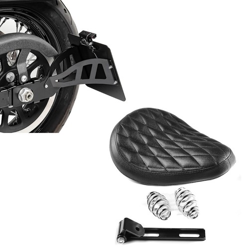 Set bobber selle plaques - selle, +