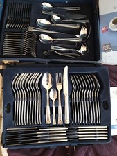 ménagère berghaus royalty