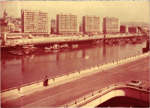 Cpa boulogne sur - boulogne-sur-mer,