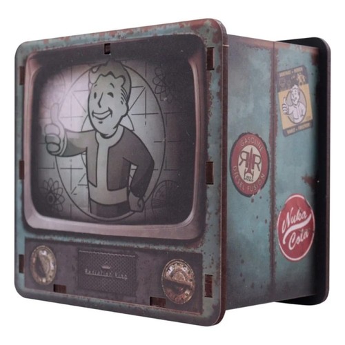 Fallout desk tidy new - desk,