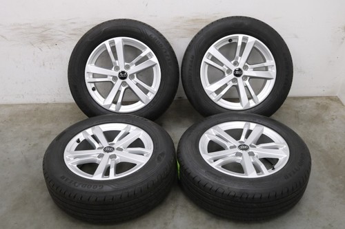 Original jantes 17 pouces - jantes,