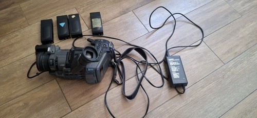 Canovision camescope - canovision, et