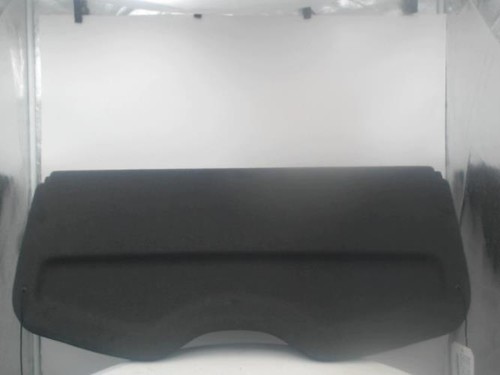 Plage arriere renault clio - plage,
