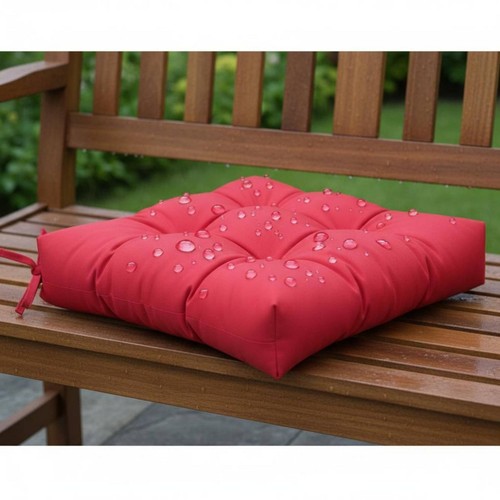 Coussin chaise étanche - chaise,