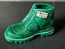 Cendrier publicitaire pub