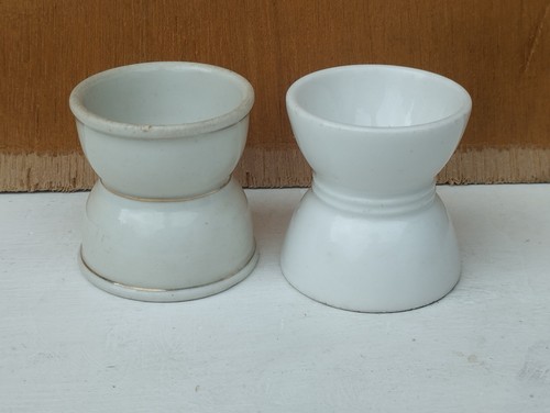 Coquetier diabolo - coquetier,