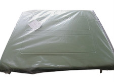 Dossier De Siège Piaggio Ape