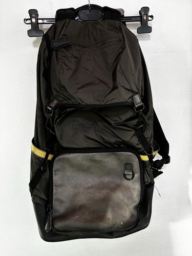 Sac dos berluti - sac, à