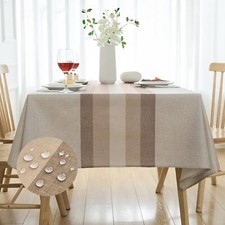 Nappe Anti Tache Carré 140 cm