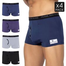 Boxer Briefs CockPit Edition 4 Pack Men's Comfortable Multi Colour Underwear