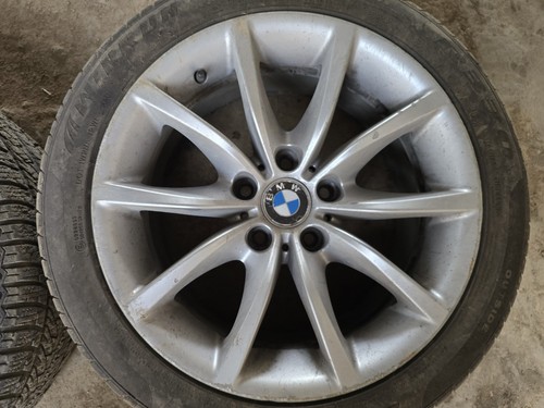 Jantes alu bmw - bmw, pouces
