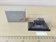 HERPA, MERCEDES G CLASSIC, 4 X