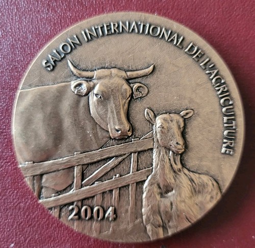 Concours général agricole - concours,