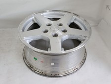 Alloy wheel Jeep Grand Cherokee 3 WH WK 7.5x17 ET50.8 01-2006