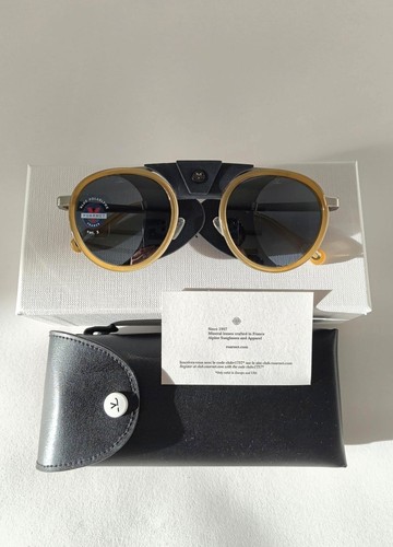 Lunettes soleil vuarnet - lunettes, de