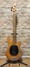 MUSICMAN stingray 4 / guitare
