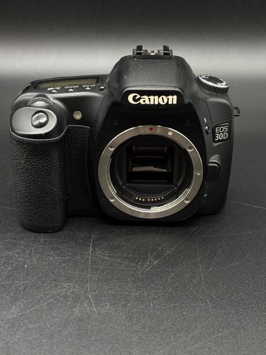 Canon eos 30d reflex - 30d, /