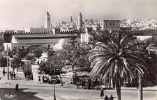 Tunisie - SOUSSE - La place