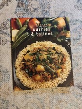 Curries & Tajines (Treats)