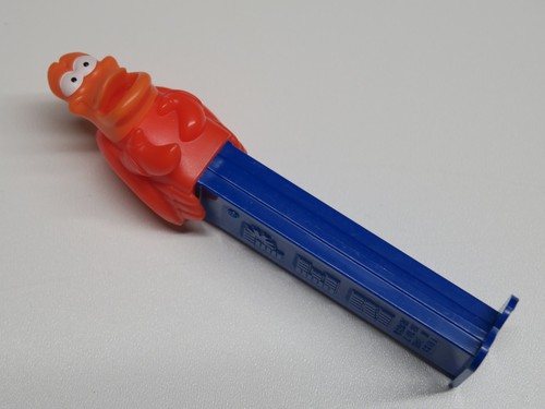 Pez parfait état - pez,