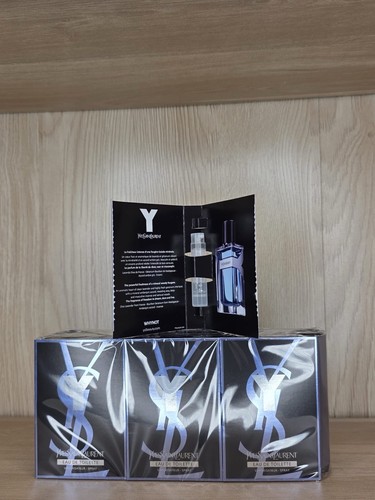 Yves saint laurent 12x - saint, "y"
