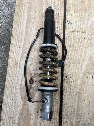 Amortisseur avant esa - amortisseur, bmw