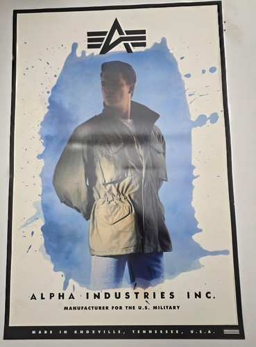 1992 alpha industries inc - industries,