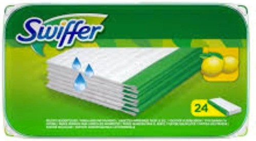 Swiffer wet 24 - swiffer, –
