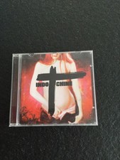 Cd Indochine - Paradize (2002)