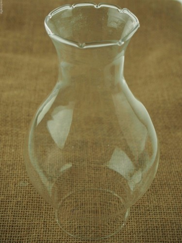 Bottomless open glass - bottomless,