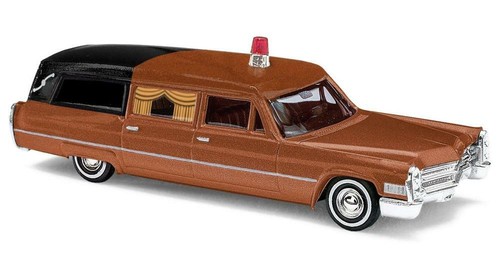 Busch 42924 cadillac - busch,