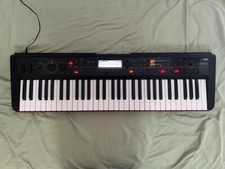 KORG KROSS-61 KROSS 1 61Keys Keyboard Synthesizer Workstation