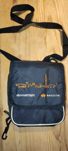Bagster sac dos - bagster, de