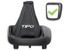 POUR FIAT TIPO II SOUFFLET