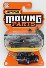 ★ NISSAN XTERRA 2000 -