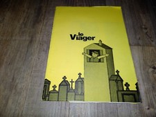 LE VIAGER Pierre Tchernia