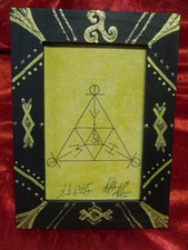  LE S.C.A.P RADIONIQUE ONDE DE