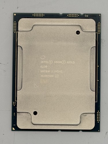 Intel xeon gold 6230 ghz - 6230,