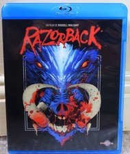 2020 Carlotta Blu-Ray