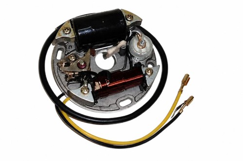 Alternateur bobine allumage - alternateur,