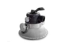 Intex 13079 - Vanne 4 voies