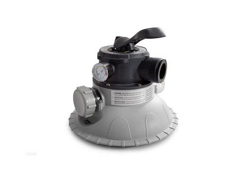 Intex 13079 vanne - -, voies