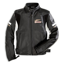 Ducati Dainese Eagle Meccanica