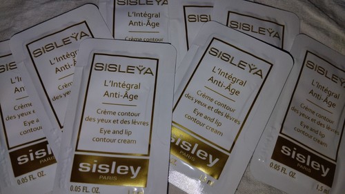 Sisleya sisley intégral - sisley, l